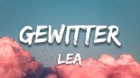 Gewitter - LEA (Lyrics)