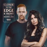 B-Front feat. Diandra Faye - Closer To The Edge