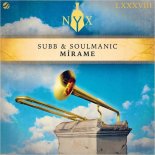 SUBB & Soulmanic - Mírame (Extended Mix)