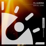 Fil Alberga - Sun Will Shine (Original Mix)