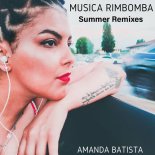 Amanda Batista - Musica rimbomba (Kardon Radio Mix)