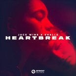 Jack Wins & SHELLS - Heartbreak (Extended Mix)