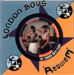 The London Boys - Sweet Soul Music (Soul Kitchen Mix) (1991)
