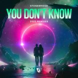 StoneBridge - You Don't Know (Phunkagenda Garage House Mix)