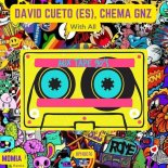 David Cueto (ES), Chema Gnz - With All (Momia Remix)