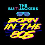 RAY ISAAC, The Bumjackers - Born in the 80's (Extended Mix)