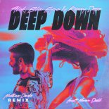 Alok, Ella Eyre & Kenny Dope Feat. Never Dull - Deep Down (Nathan Dawe Remix)