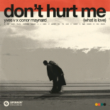 Yves V x Conor Maynard – Don’t Hurt Me (What Is Love)