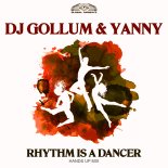 DJ Gollum & DJ Yanny - Rhythm Is a Dancer (Hands up Extended Mix)