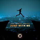 KYANU & Megastylez & H3ARTACHE - Jump With Me (Extended Mix)