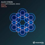 Alex O'Rion, Ezequiel Arias - Solis (Original Mix)