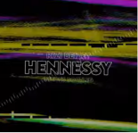 Rizi Beizeti - HENNESSY (Luxons Remix) 2022