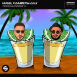 HUGEL & Damien N-Drix - Tengo Ganas De Ti (Extended Mix)