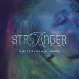 Keanu Silva, Jhn McFly, Marissa - Stranger (Edit)