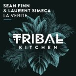 Sean Finn, Laurent Simeca - La Verite (Radio Edit)