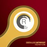 Costa, Jo Cartwright - Together Alone (Extended Mix)