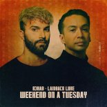 R3HAB & Laidback Luke - Weekend On Tuesday (Extended Mix)