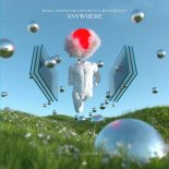 Waxel, Arvenius & LostVolts Feat. Jillian Jensen - Anywhere (Extended Mix)