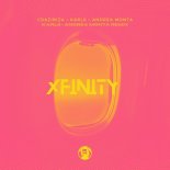 Crazibiza - Xfinity (Karl8 & Andrea Monta Remix)