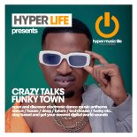 Crazy Talks - Funky Town (Original Mix)