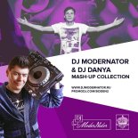 David Guetta feat. Sam Martin vs. DJ Favorite & Twoloud - Dangerous  (DJ ModerNator & DJ Danya Mash-Up)