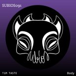 TiM TASTE - Body (Original Mix)