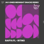 Raffa FL - Ritmo (Jax Jones Midnight Snacks Extended Remix)