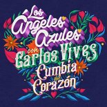 Los Ángeles Azules, Carlos Vives - Cumbia del Corazón