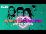 ATC - My Heart Beats Like A Drum (Jason Parker 2022 Remix)