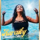 Claudia Sky - Karaiby (Radio Mix)
