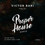 Victor Bari - All Night Long (Original Mix)