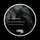 Di Saronno, Hector Moralez - Another Day In The Street (Original Mix)