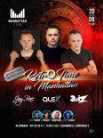 DJ ALEX live at MANHATTAN Czekanów (2022-08-21)
