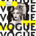 Madonna - Vogue (Ray Isaac Extended Remix)