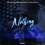 NALYRO, Edward Snellen & Levis Della - Nothing (Radio Edit)