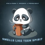 Viva La Panda, Swizznife & Finding Molly - Smells Like Teen Spirit (Radio Edit)