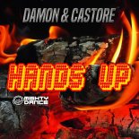 Damon & Castore - Hands Up (Radio Mix)