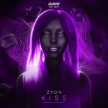 Zyon - Kiss (Original Mix)