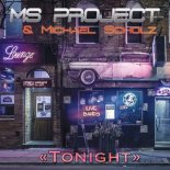 Ms Project & Michael Scholz - Tonight (Enrico Cibulka Extended Mix)