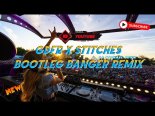 Sage The Gemini & Lookas & Shawn Mendes ft. Dj Michael John - GDFR x Stitches (Bootleg Banger 2022 Remix)