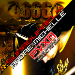 666 vs DJ Bazz - Supa Dupa Fly vs Andre & Michelle (PVXN Live Mashup) (ORIGINAL NO CUT)