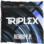 Hyperzone, RWND - Blows Me Away (Inner Conflict Remix)