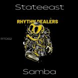 Stateeast - Samba (Original Mix)