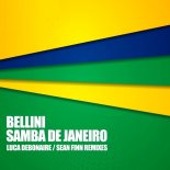 Bellini - Samba De Janeiro (Luca Debonaire Club Mix)