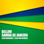 Bellini - Samba de Janeiro (Sean Finn Remix)