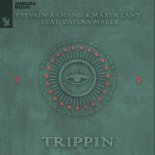 Sylvain Armand & Maxim Lany Feat. Davina Malek - Trippin