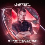 Jeffrey Sutorius Feat. Jason Walker - City Looks Different (Patrick Moreno Remix)