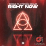 CUERVO ft. Stephen Geisler - Right Now (Radio Edit)