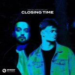 Mike Williams & Matluck - Closing Time