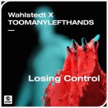 Wahlstedt & TOOMANYLEFTHANDS - Losing Control (Original Mix)